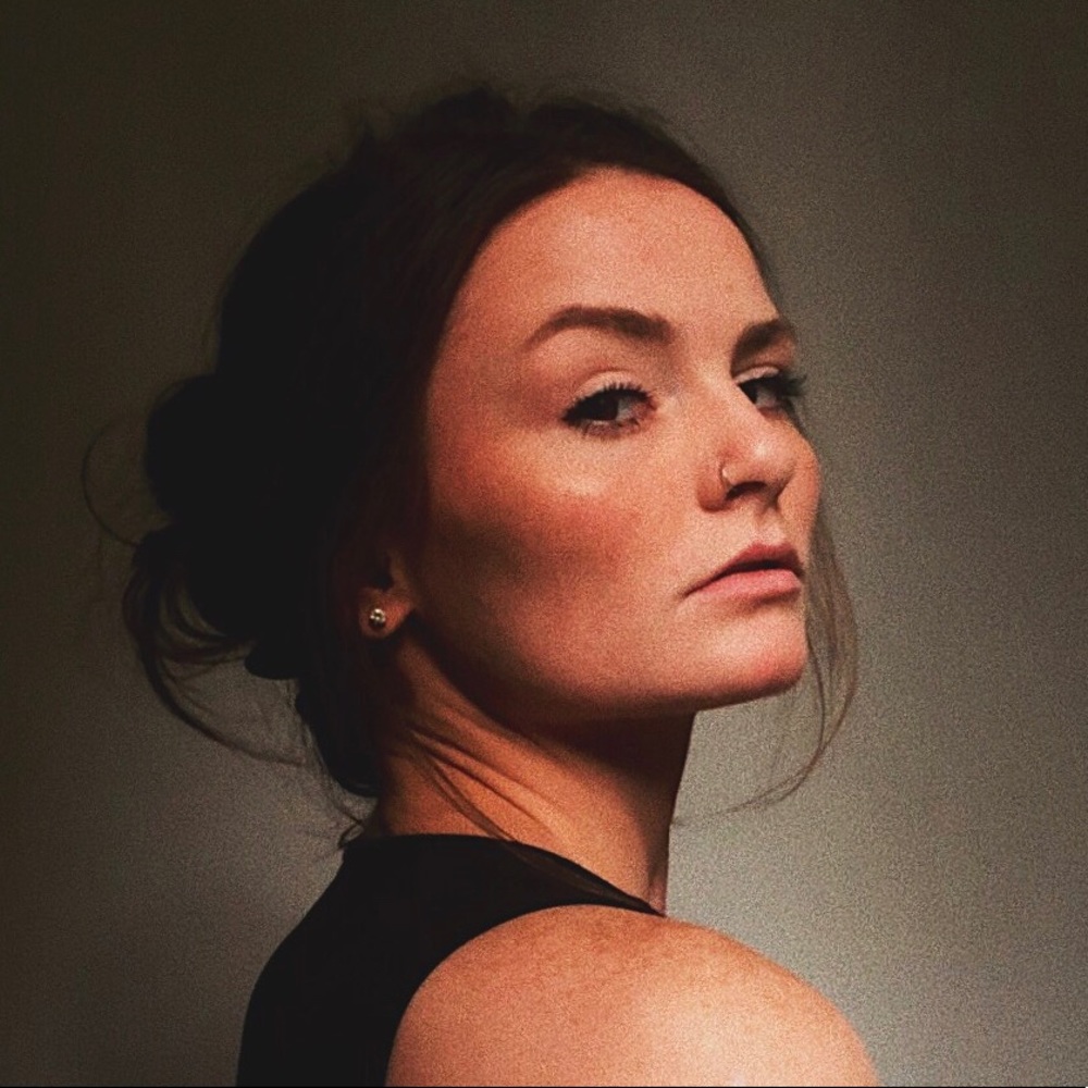 Meet, @yeah_just_b ☁️